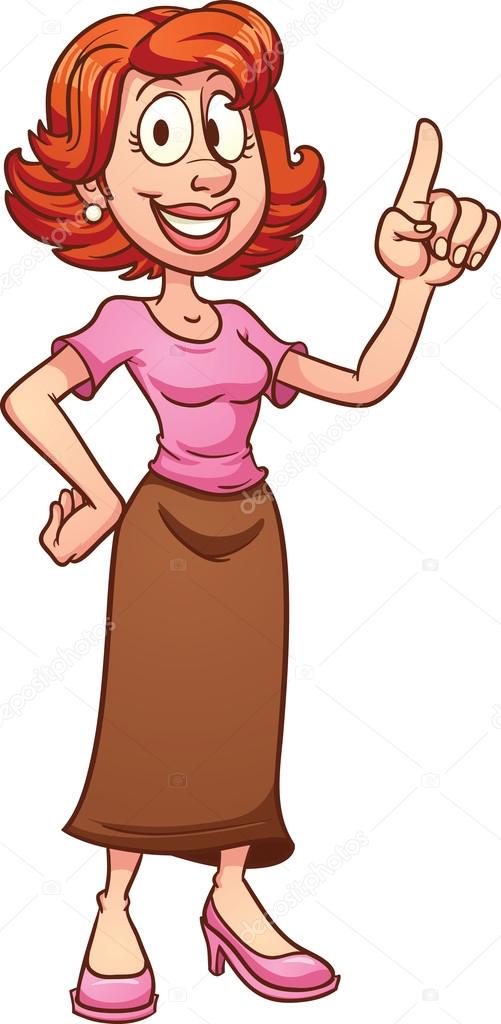Caricature De Femme Caricature De Visage De Femme 654837 Telecharger
