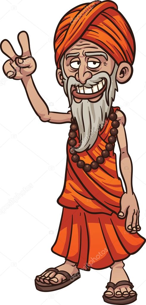 Образ гуру. Индуисты. Картинка гуру. Ведический учитель. Гуру.