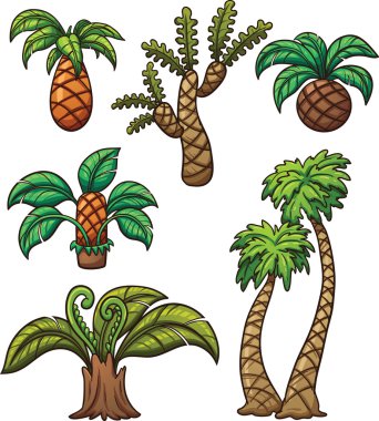 Tarih öncesi bitkiler