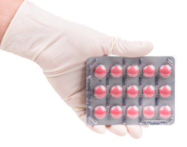 Tam gümüş Firma broşürü kapak sayfası