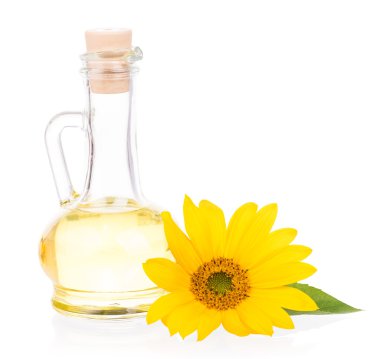 taze ayçiçeği yağı