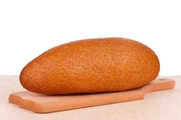 焼きたての美味しいパン — ストック写真