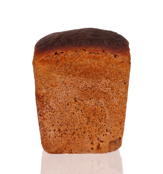 Färska rågbröd — Stockfoto
