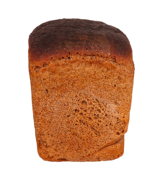 Житній хліб з цільної — стокове фото