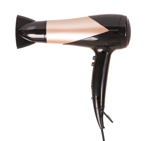 Hair dryer — Stock Photo, Image