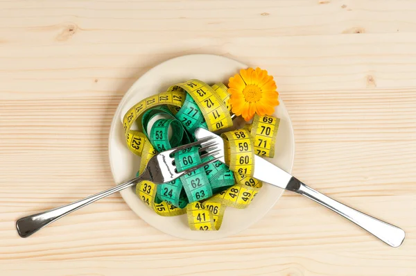 Stile di vita sano — Foto Stock