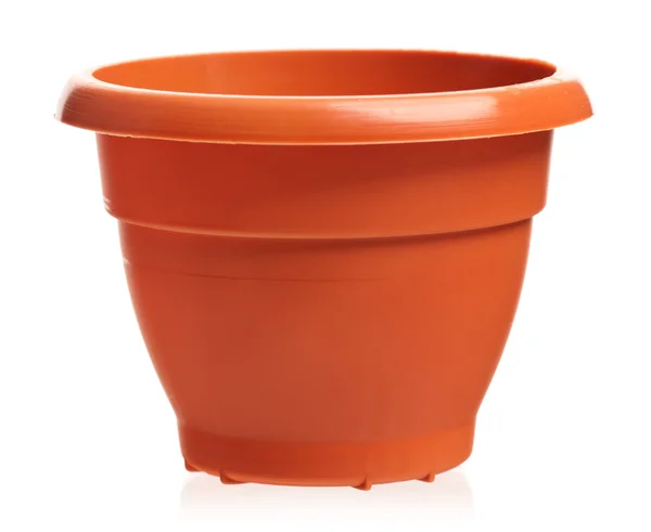 Houseplant pot — Stock Photo, Image