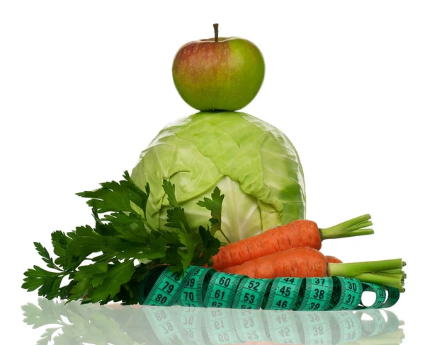 Fresh vegetables — Stock Photo, Image