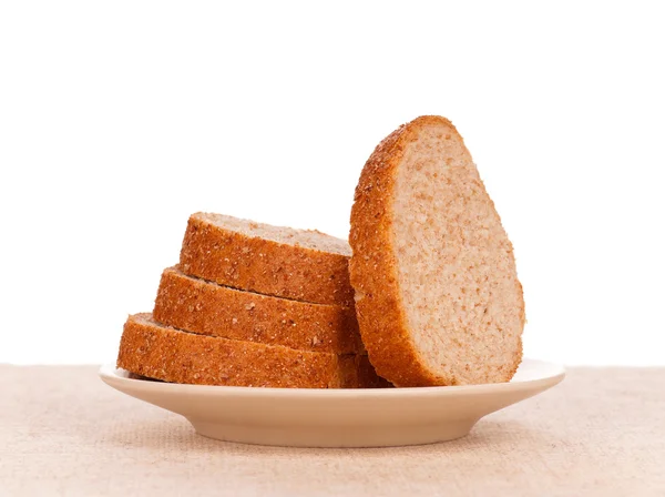 面包糠 — 图库照片