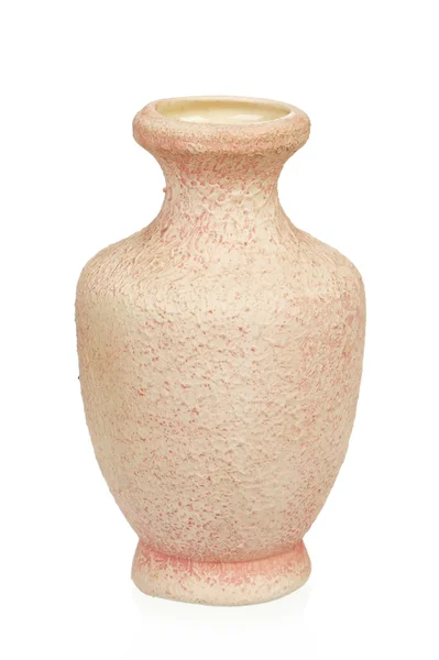 Ceramiczny wazon — Zdjęcie stockowe