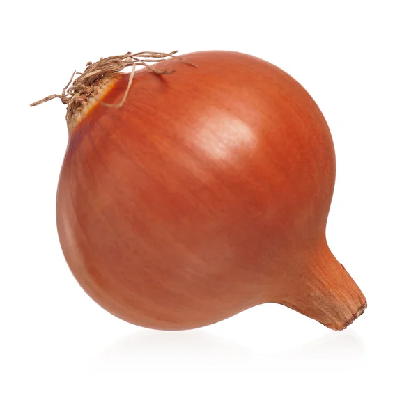 Yellow onion — Stock Photo, Image