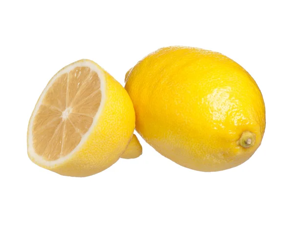 Limone giallo — Foto Stock