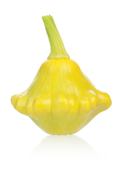 Abobrinha amarela — Fotografia de Stock