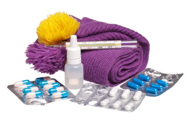 Anti-virüs çözümü