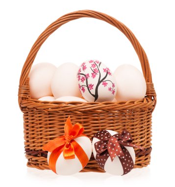 Paskalya yumurtaları