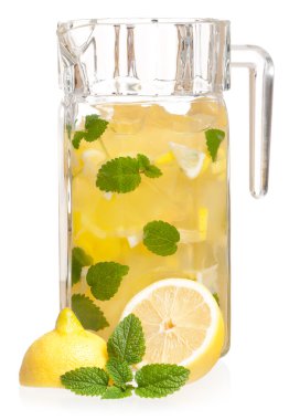 taze limonata