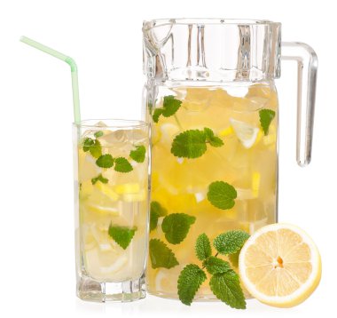 taze limonata