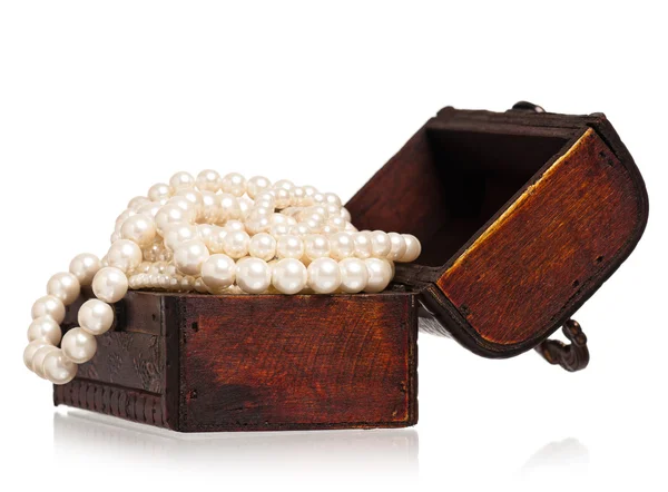 Jewel box — Stock Photo, Image