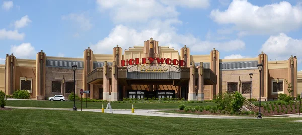 Toledo Hollywood Casino — Stock Photo, Image