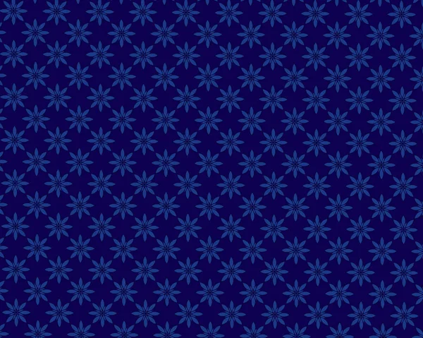 Geometrik şekilli kusursuz desen, vektör illüstrasyonu