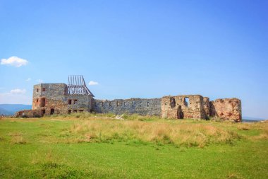 Görünüm Kalesi Görünümü