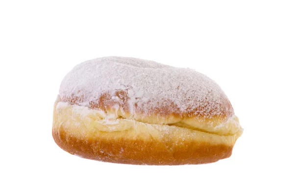 Krapfen Berliner Pfannkuchen Βίσμαρκ ντόνατ — Φωτογραφία Αρχείου