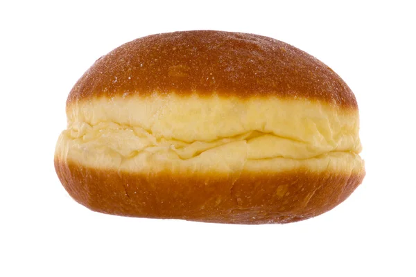 Krapfen Berliner Pfannkuchen Bismarck Donut — Foto de Stock