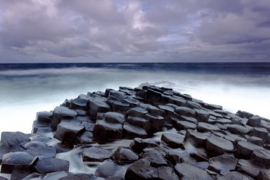 Dev 's Causeway