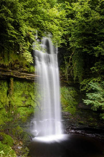 Glencar şelale Sligo içinde
