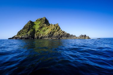 Skellig Michael, co Kerry