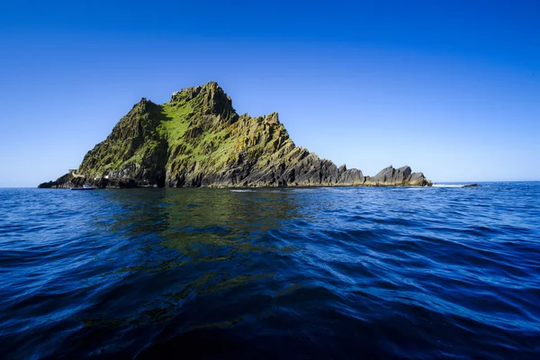 Skellig Michael, Co. Kerry — Stockfoto