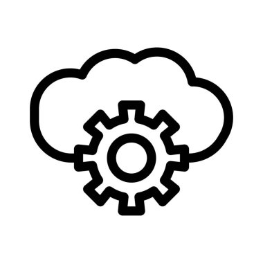 Kolayca değiştirebilen veya düzenleyebilen Pencere Satır Biçimi vektör simgesi