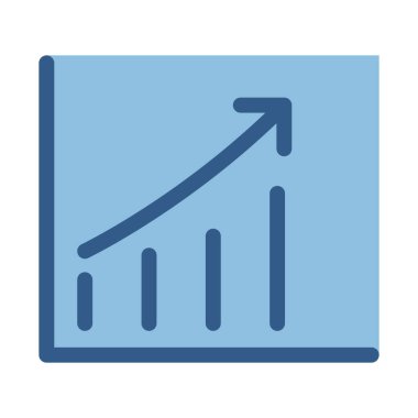 Kolayca değiştirebilen ya da düzenleyebilen Kayıp Doldurma Biçimi vektör simgesi