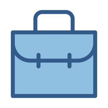 Kolayca değiştirebilen ya da düzenleyebilen Çanta Doldurma Biçimi vektör simgesi