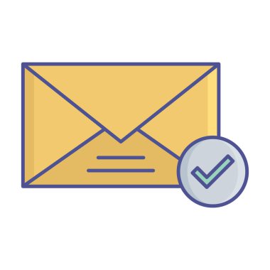  Kolayca düzenleyebilen veya düzenleyebilen vektör simgesini doldur