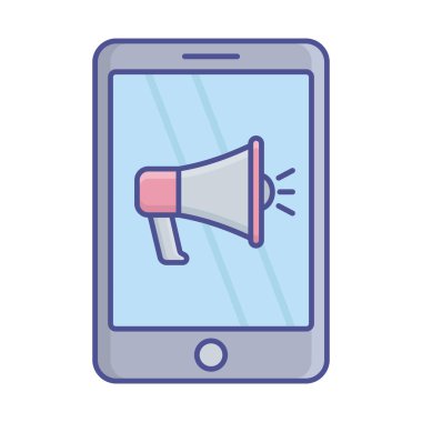  Kolayca düzenleyebilen veya düzenleyebilen vektör simgesini doldur