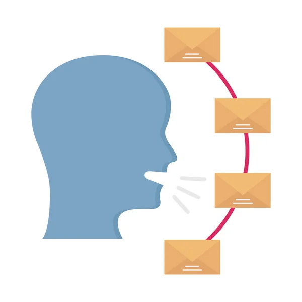 Icône Vectorielle Plate Qui Peut Facilement Modifier Modifier — Image vectorielle