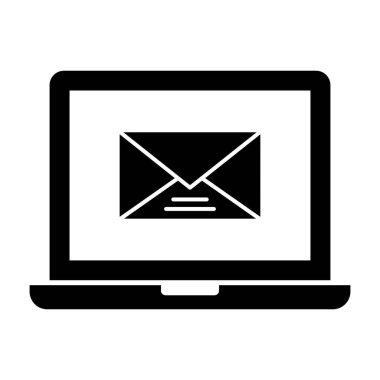 Kolayca değiştirebilen ya da düzenleyebilen Glyph vektör simgesi