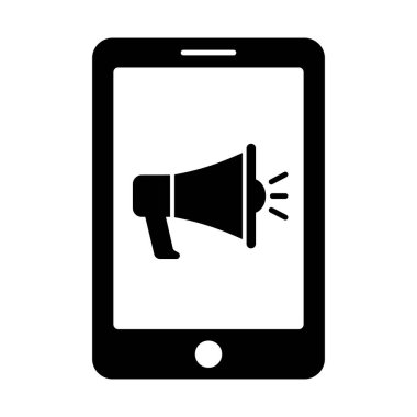 Kolayca değiştirebilen ya da düzenleyebilen Glyph vektör simgesi