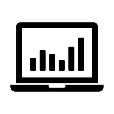 Kolayca değiştirebilen ya da düzenleyebilen Glyph vektör simgesi