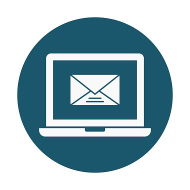 Kolayca değiştirebilen ya da düzenleyebilen Arkaplan vektör simgesi