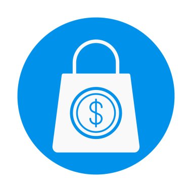 Kolayca değiştirebilen ya da düzenleyebilen Arkaplan vektör simgesi