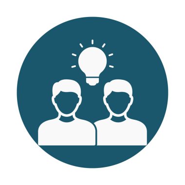 Kolayca değiştirebilen ya da düzenleyebilen Arkaplan vektör simgesi