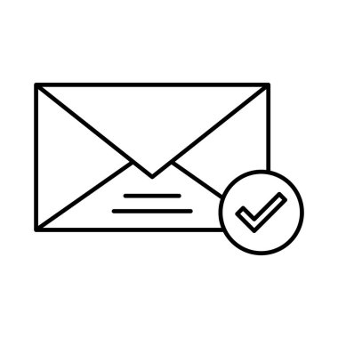 Kolayca değiştirebilen veya düzenleyebilen Kene Satırı vektör simgesi