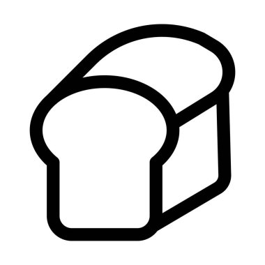 Jambon Et Çizgisi vektör simgesi kolayca düzenleyebilir ya da değiştirebilir