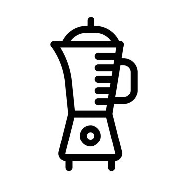 Jambon Et Çizgisi vektör simgesi kolayca düzenleyebilir ya da değiştirebilir