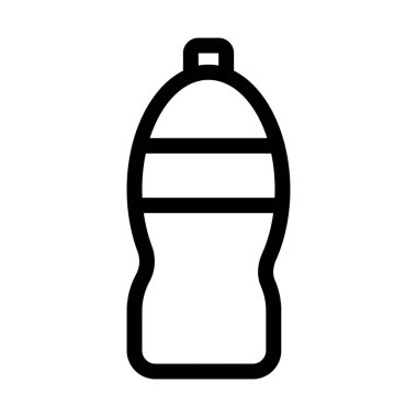 Jambon Et Çizgisi vektör simgesi kolayca düzenleyebilir ya da değiştirebilir