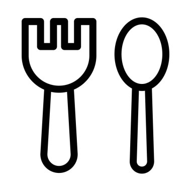 Jambon Et Çizgisi vektör simgesi kolayca düzenleyebilir ya da değiştirebilir