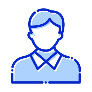 Anonimlik, kullanıcı, bitcoin-anonimlik, tamamen düzenlenebilir vektör simgeleri