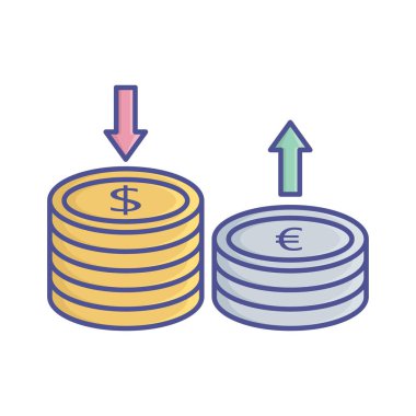Kolayca değiştirebilen ya da düzenleyebilen Hedgingfill vektör simgesi